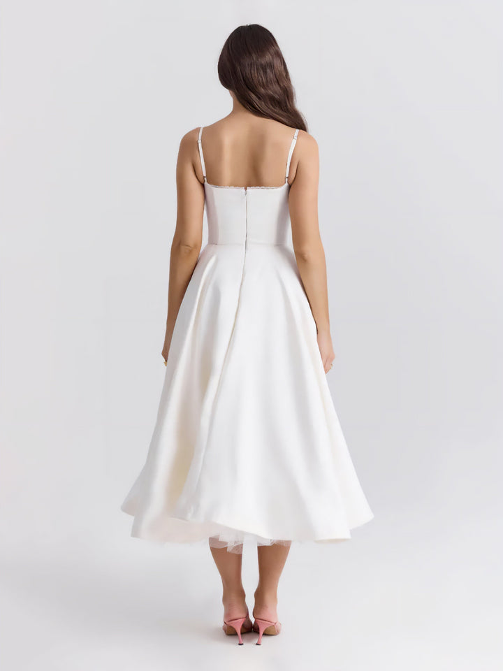 Aleksandra | Sukienka Elegancka