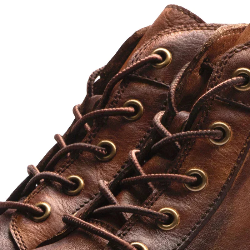 Marek | Buty Retro Męskie