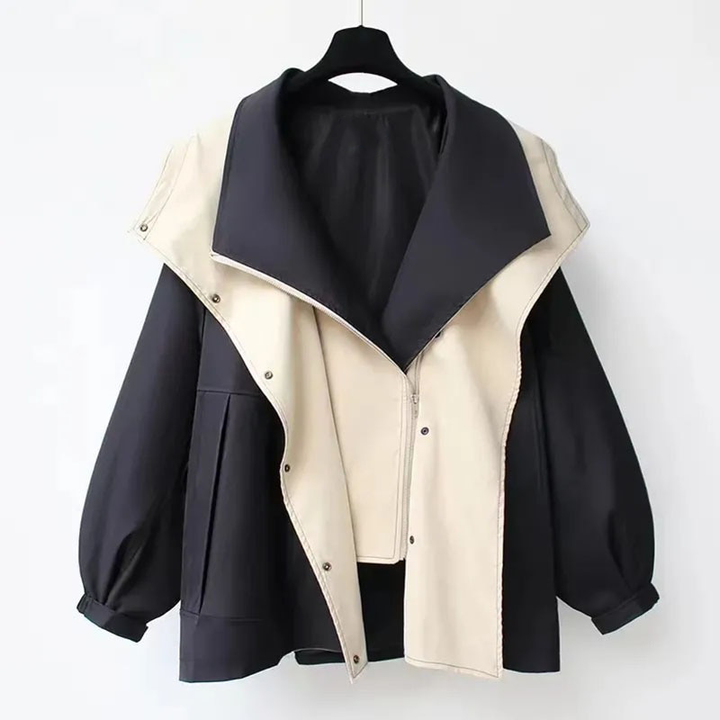 Ola™ | Elegancka kurtka