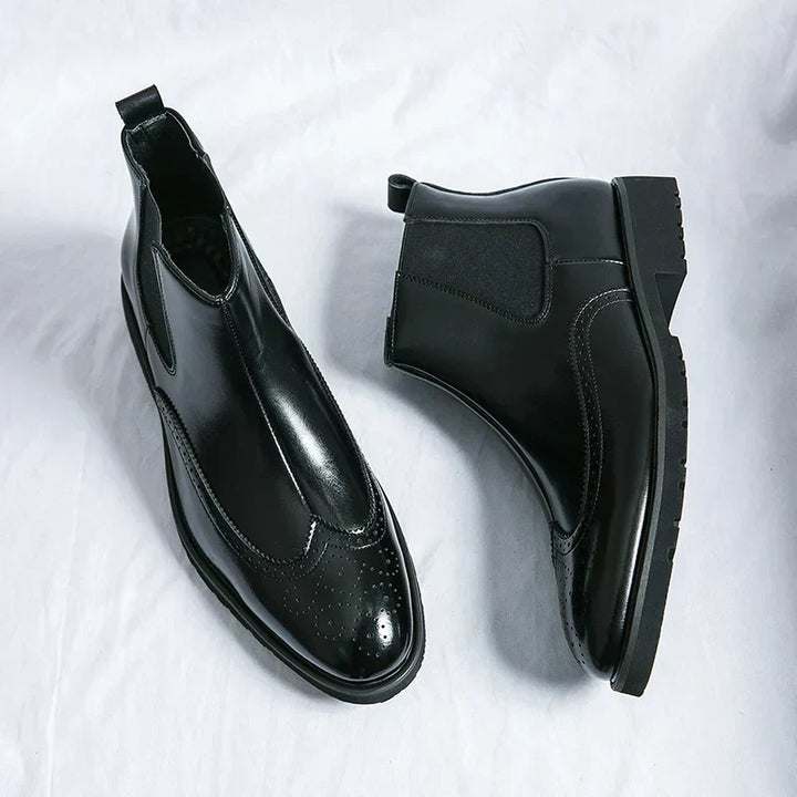 Adam | Eleganckie Botki