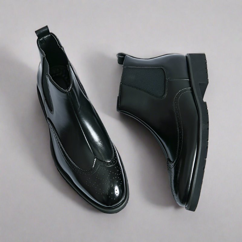 Adam | Eleganckie Botki