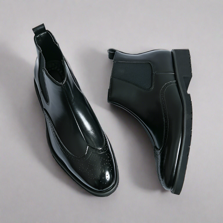 Adam | Eleganckie Botki