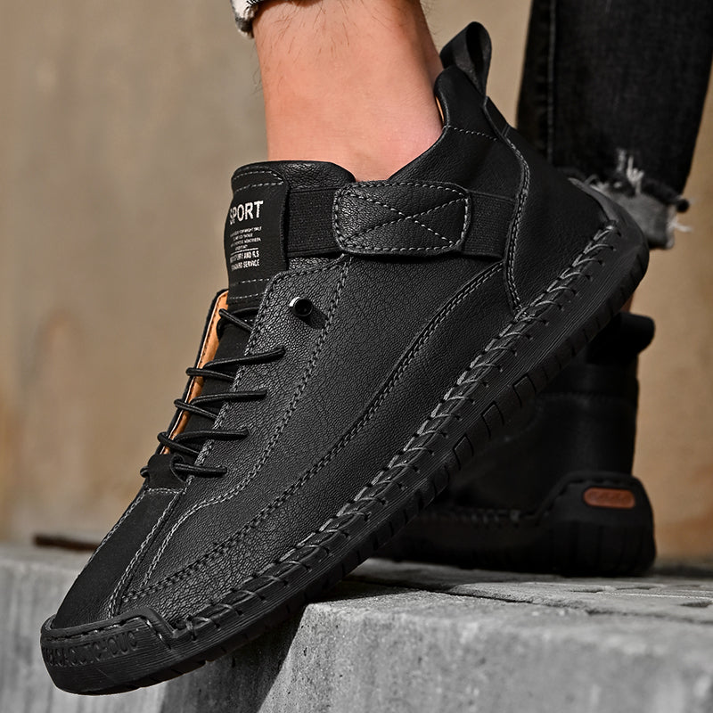 Marek | Eleganckie Sneakersy