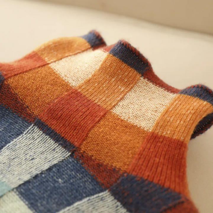 Marta | Elegancki Sweter Kaszmirowy