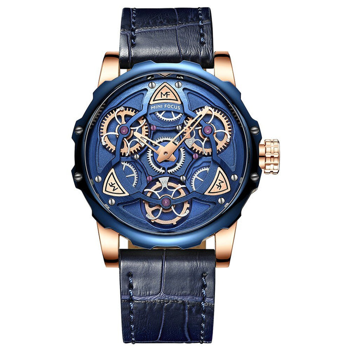 Marek | Elegancki Zegarek Sportowy