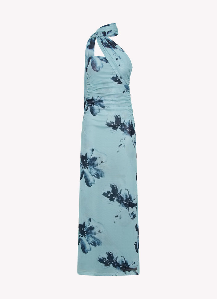 Lena | Sukienka Maxi