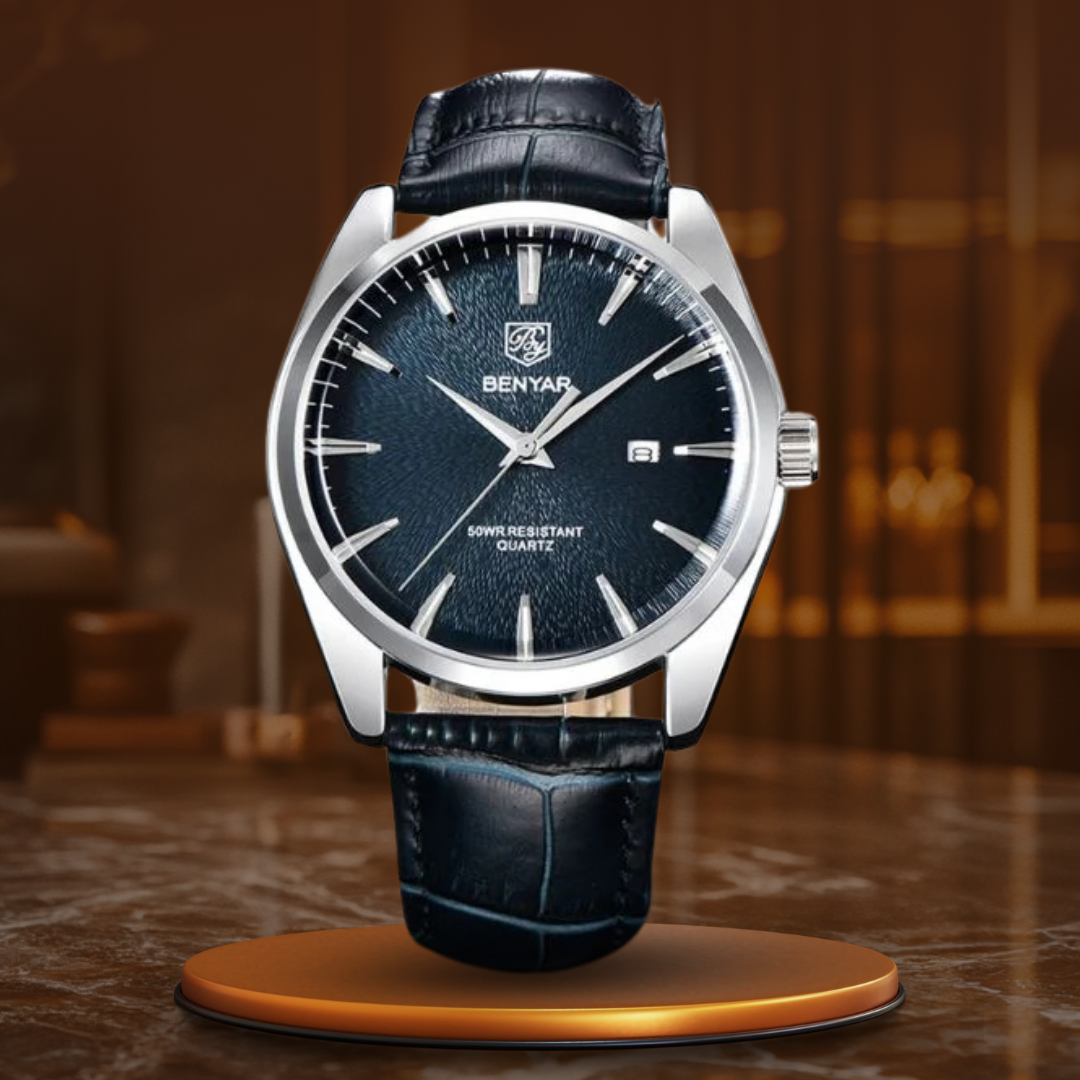 Krzysztof | Elegancki Zegarek