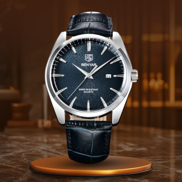 Krzysztof | Elegancki Zegarek