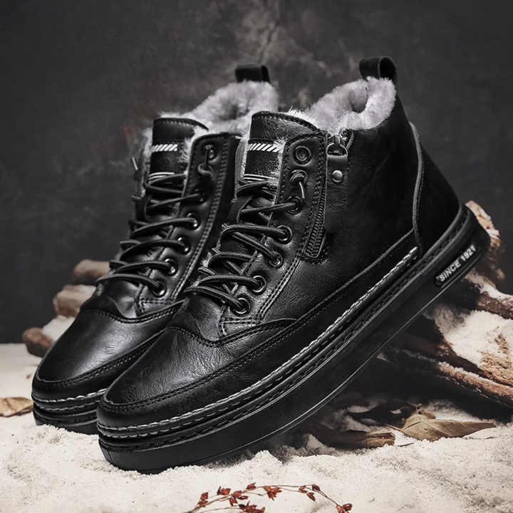 Jakub | Eleganckie buty