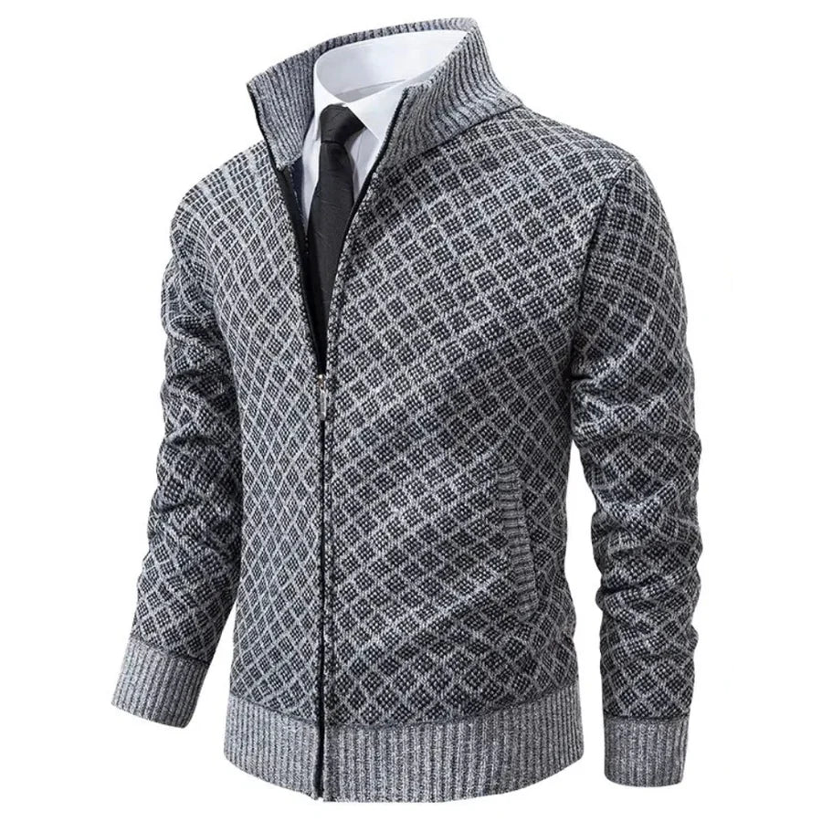 Marek | Gilet Męski Premium