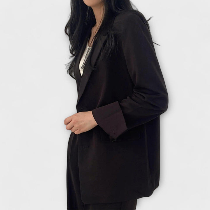 Kasia | Elegancka Sukienka