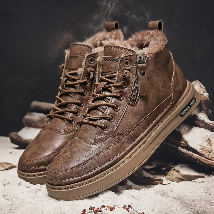 Jakub | Eleganckie buty