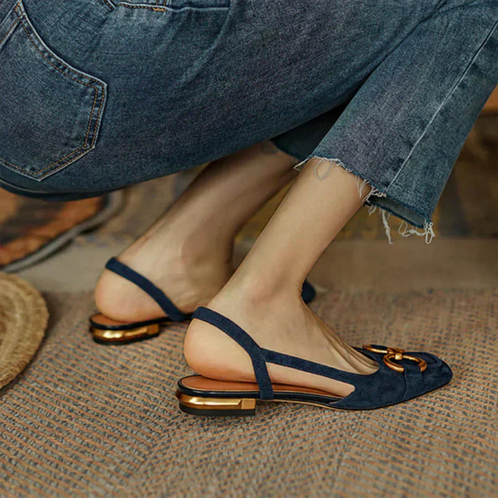 Maja™ | Eleganckie Sandaly