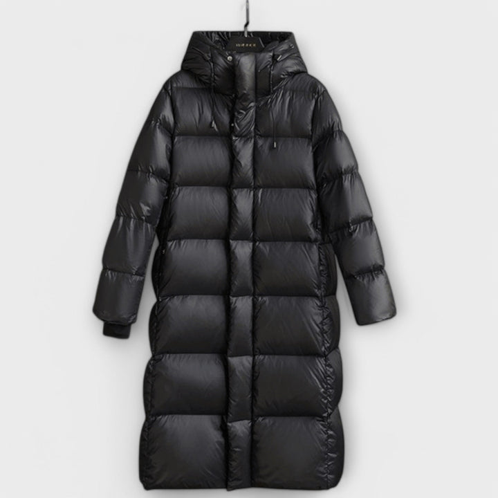 Karolina™ | Elegancka Zimowa Parka