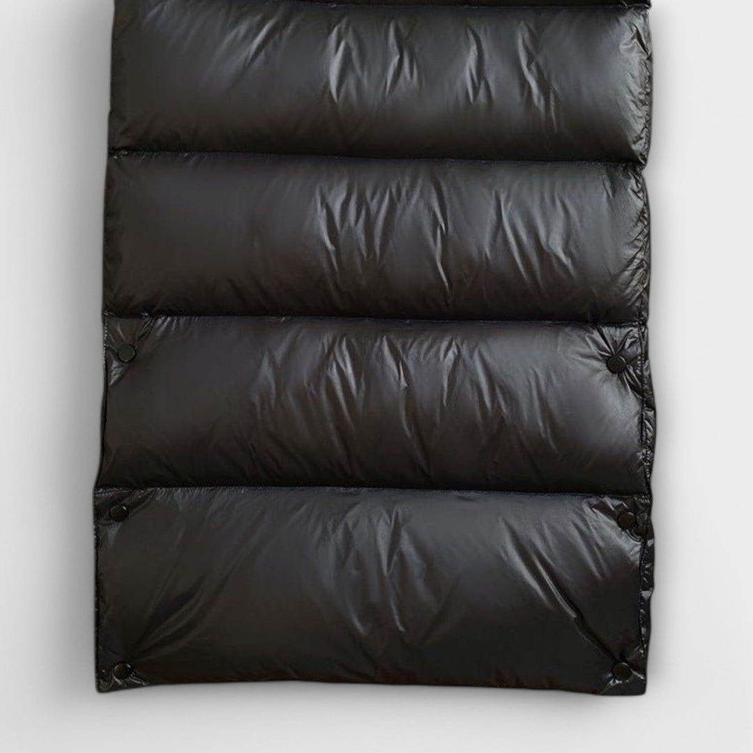 Karolina™ | Elegancka Zimowa Parka