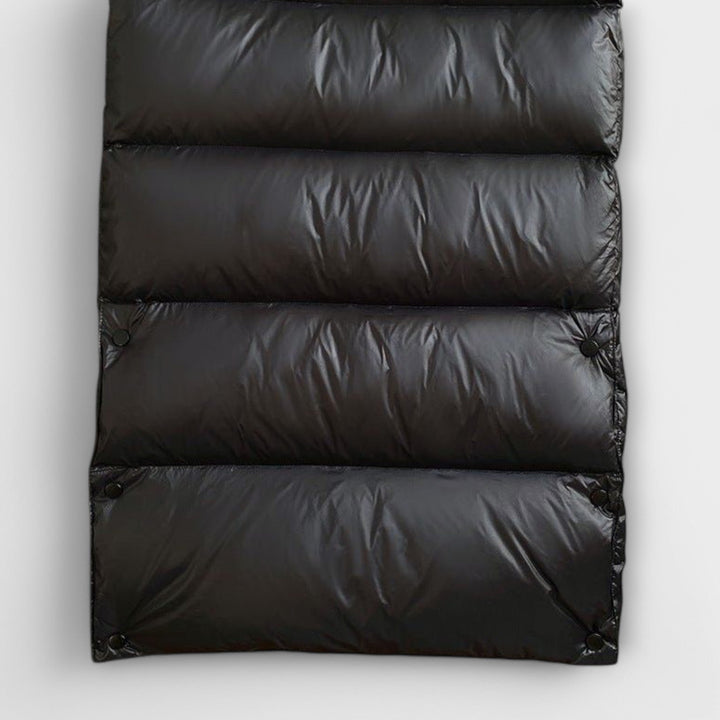 Karolina™ | Elegancka Zimowa Parka