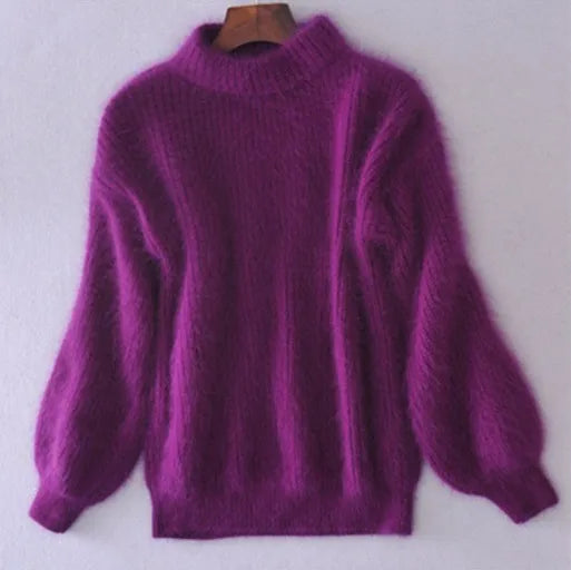 Jessica | Elegancki Sweter