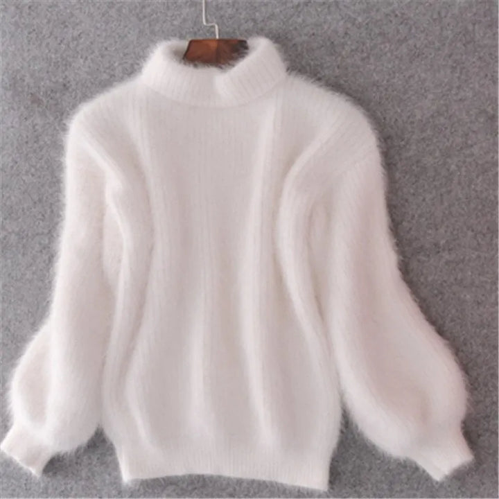 Jessica | Elegancki Sweter