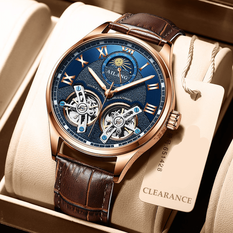 Olek | Zegarek Elegancki