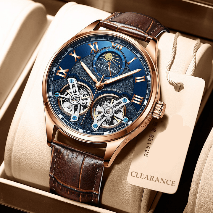 Olek | Zegarek Elegancki