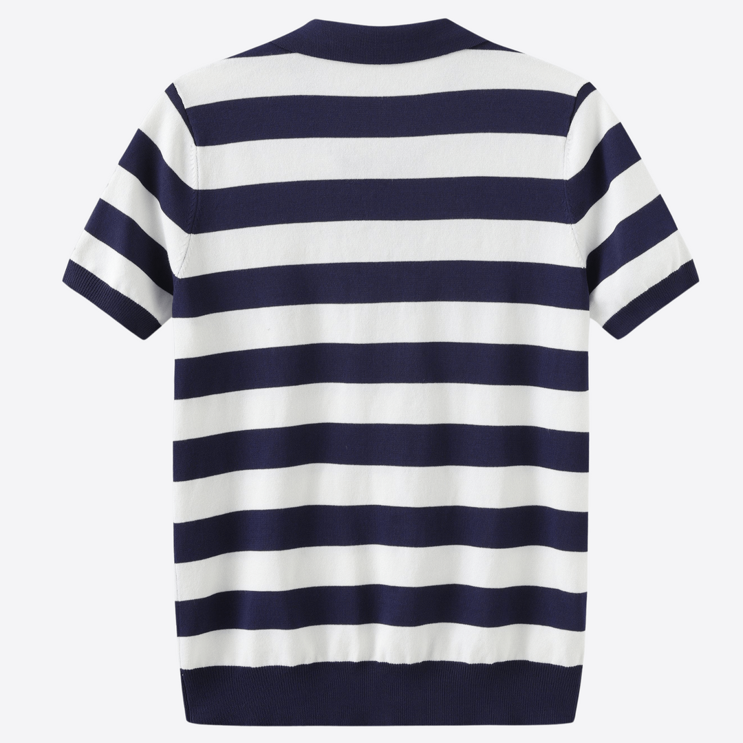 Kasia | Elegancka Koszulka Polo