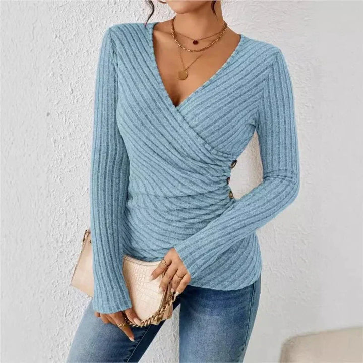 Alicja | Elegancka Bluzka