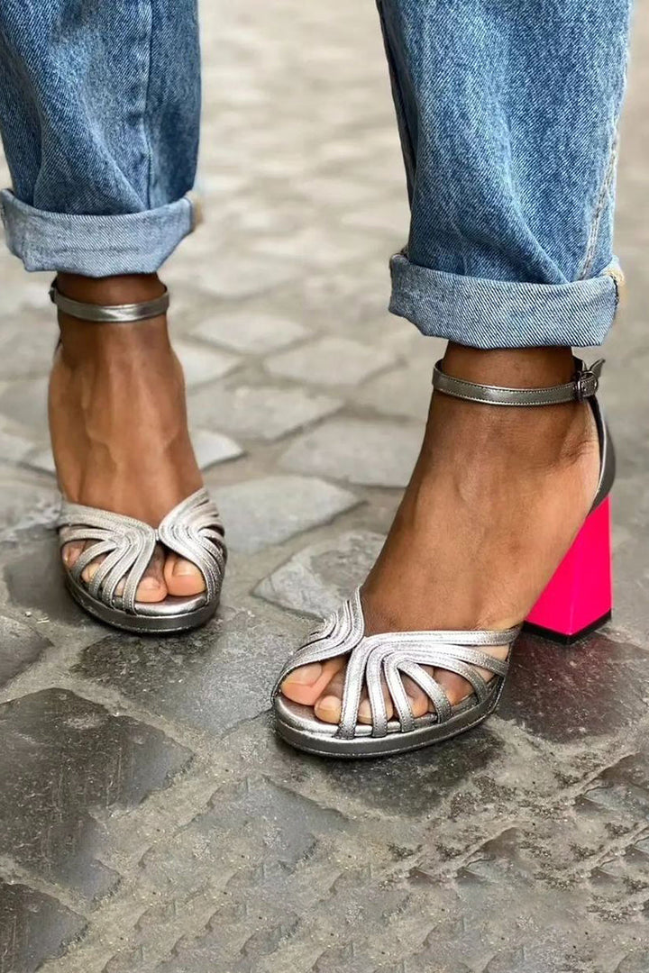 Gabriela | Eleganckie sandały