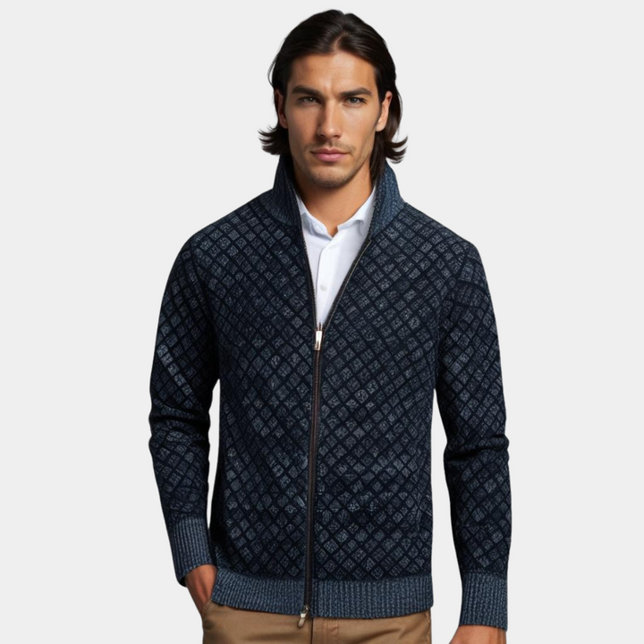 Marek | Gilet Męski Premium