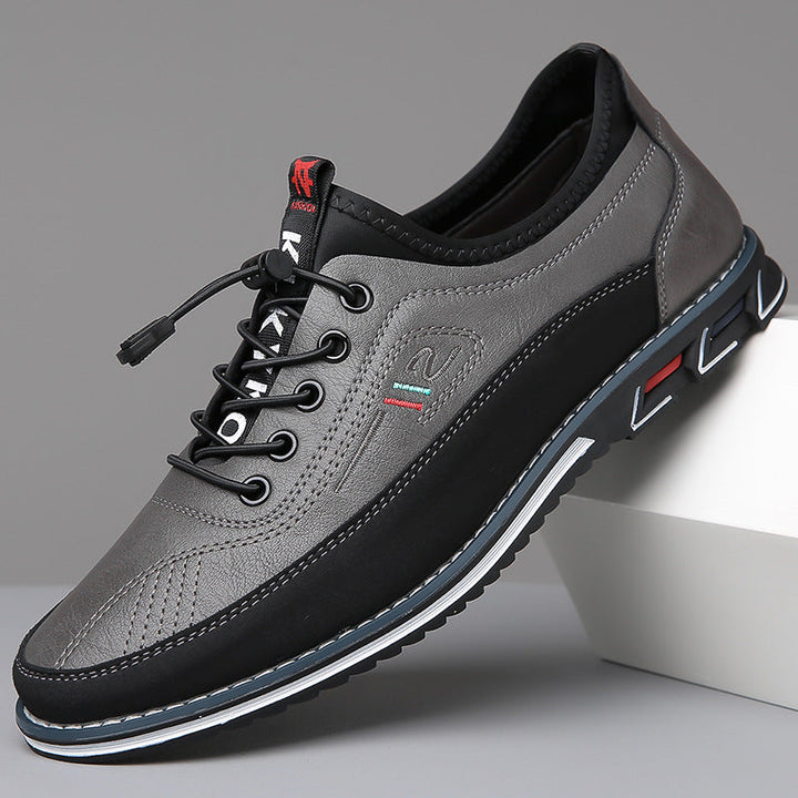 Marek | Eleganckie Buty