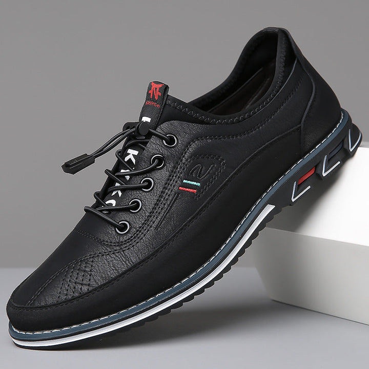 Marek | Eleganckie Buty