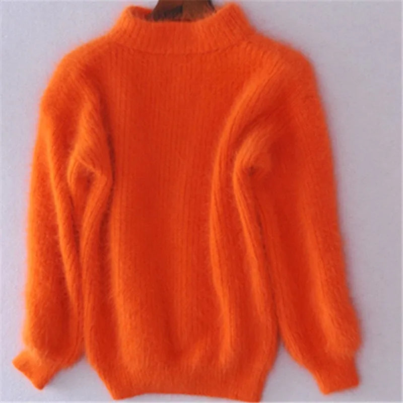 Jessica | Elegancki Sweter