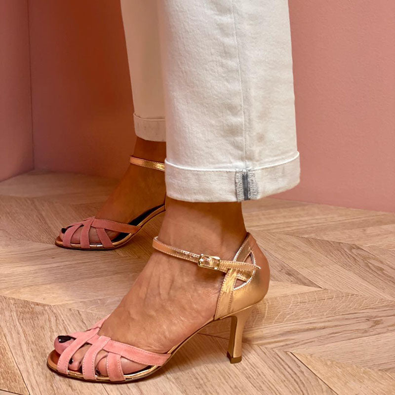 Klara | Eleganckie Sandały