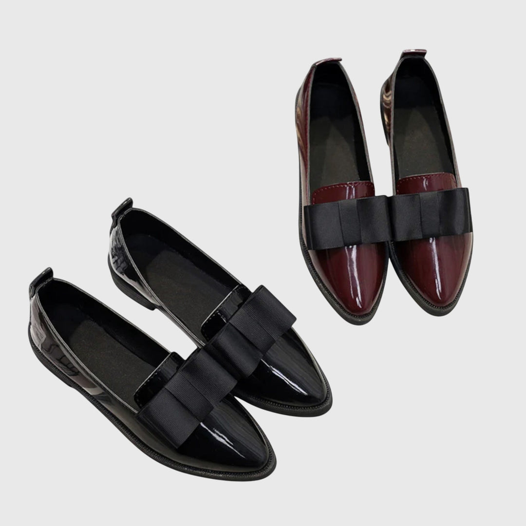 Ania™ | Mokasyny eleganckie