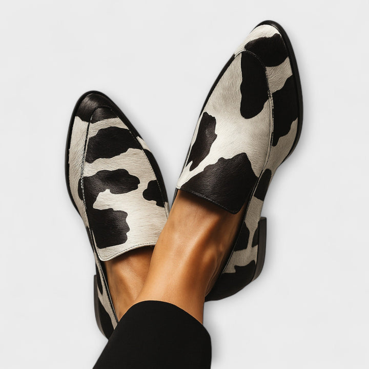 Martyna | Eleganckie Mokasyny