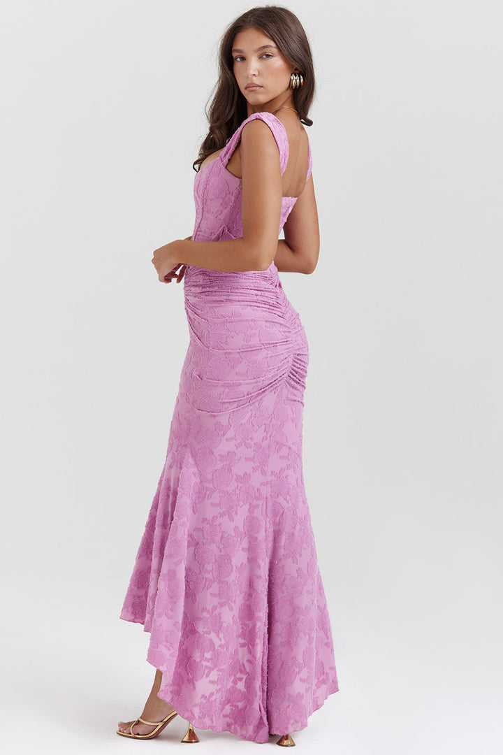 Anna | Sukienka Elegancka