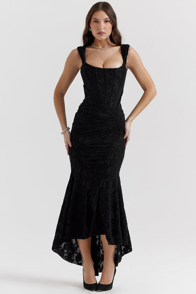 Anna | Sukienka Elegancka