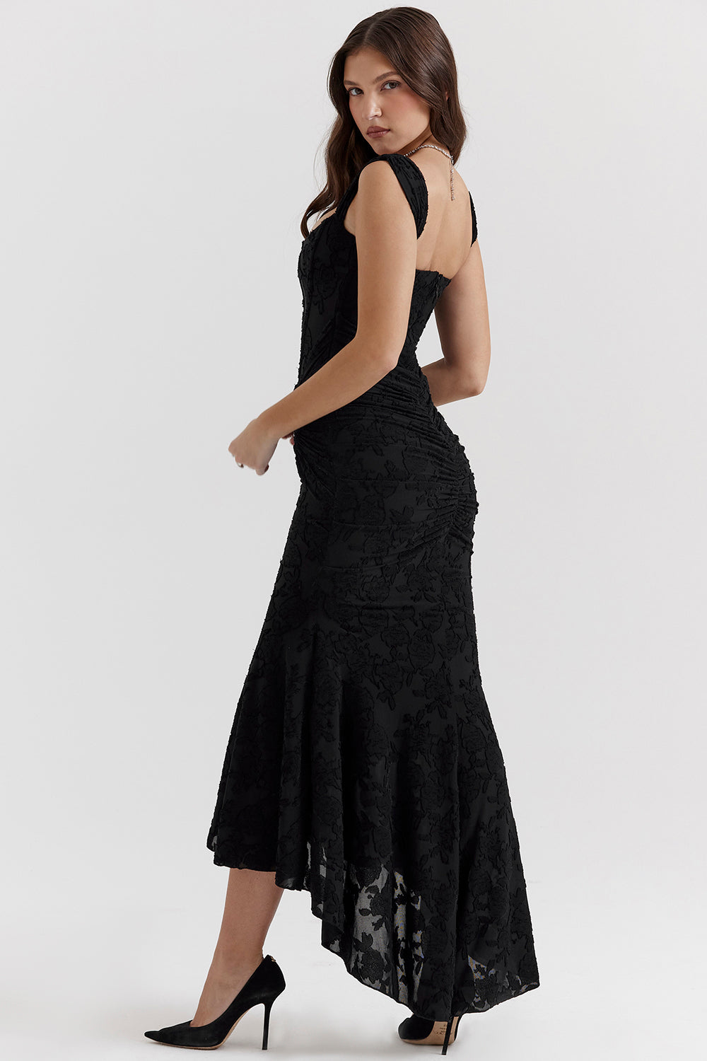 Anna | Sukienka Elegancka