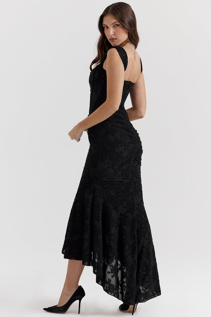 Anna | Sukienka Elegancka