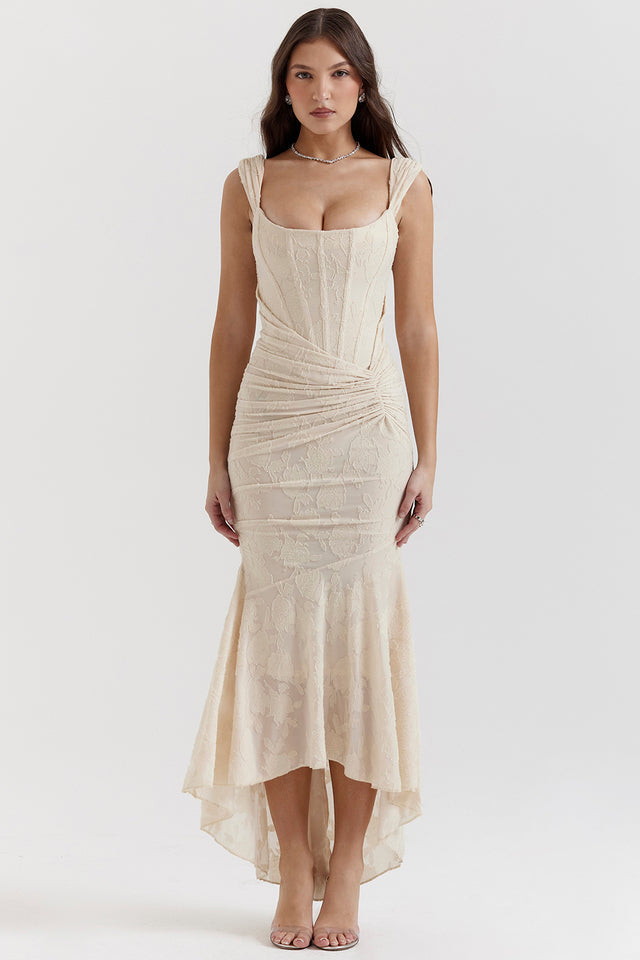 Anna | Sukienka Elegancka