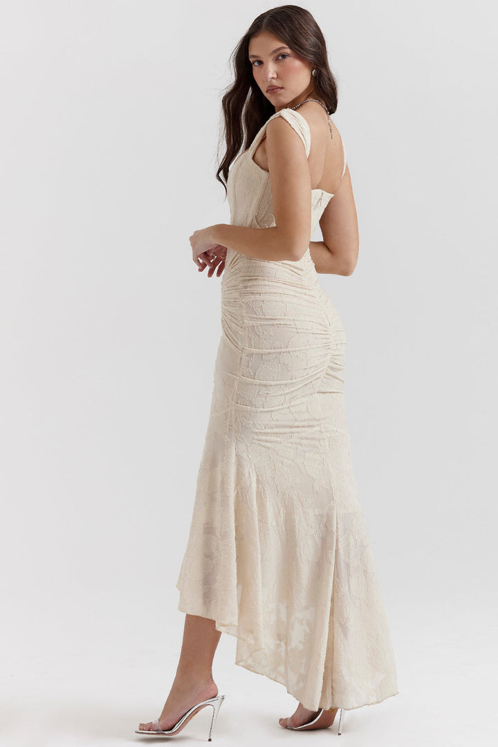 Anna | Sukienka Elegancka