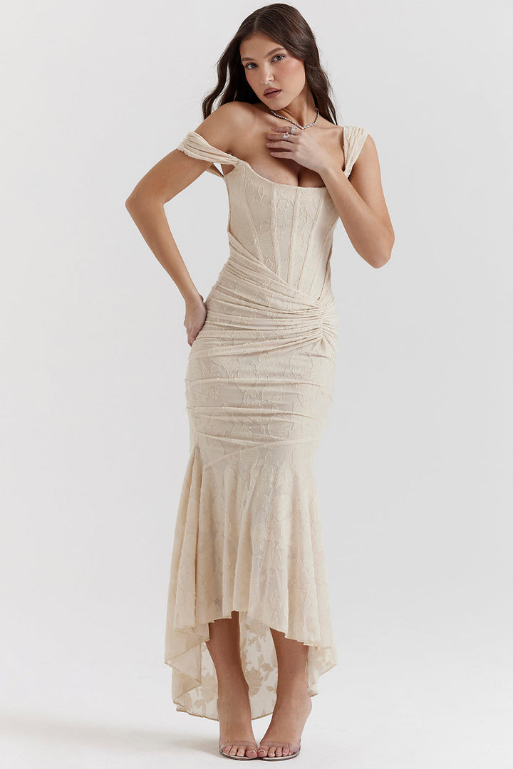Anna | Sukienka Elegancka