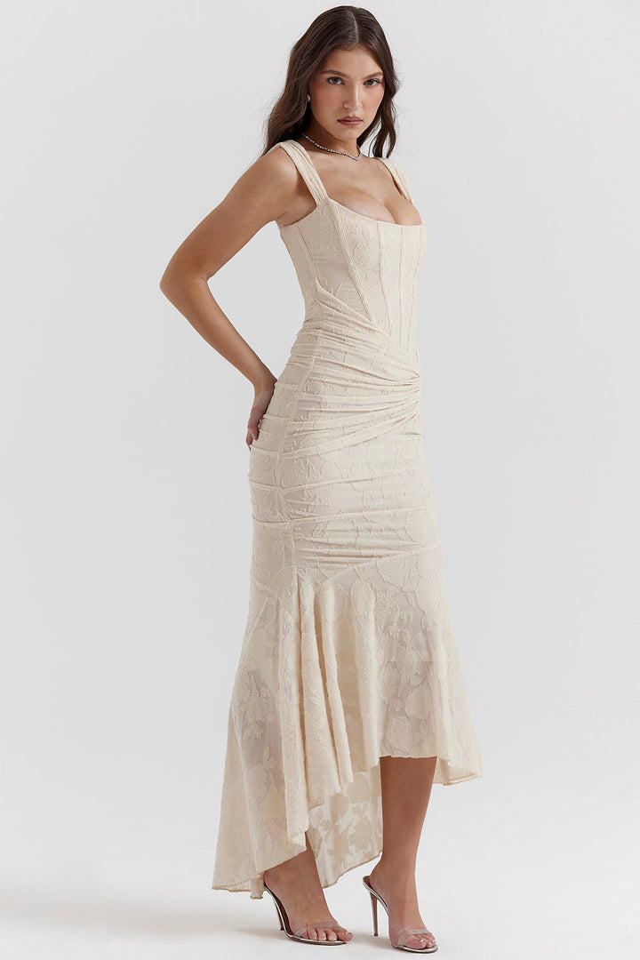 Anna | Sukienka Elegancka