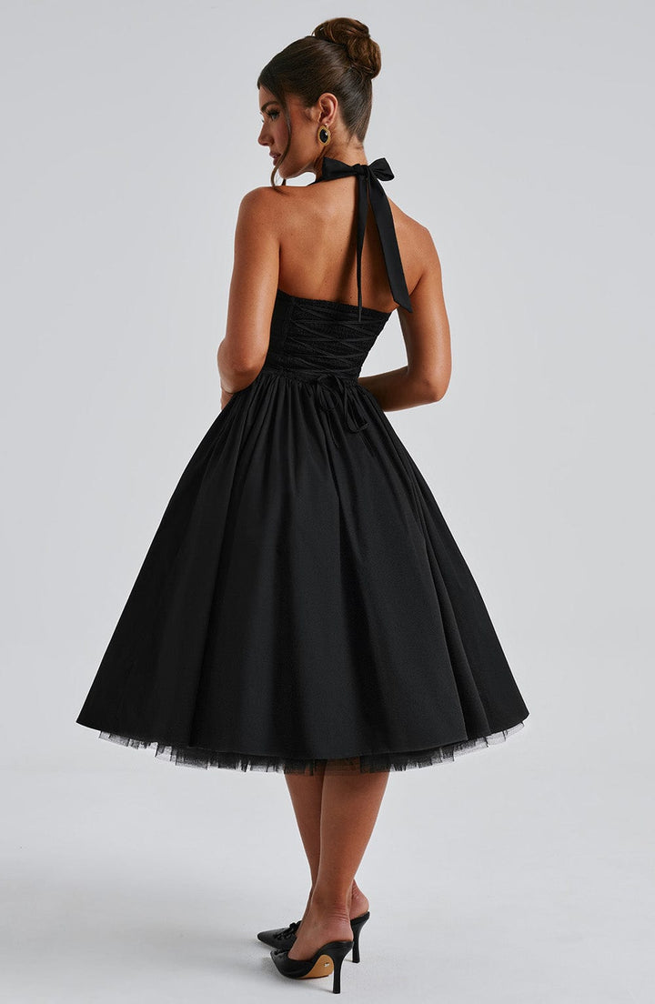 Cressida | Elegancka Sukienka