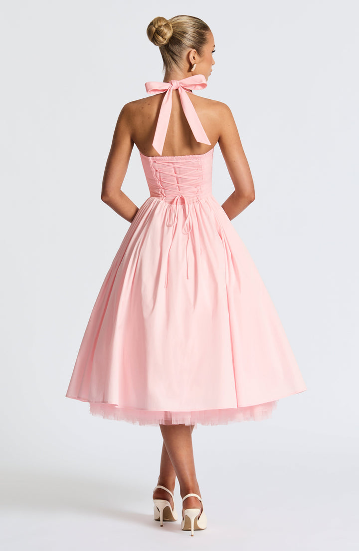 Cressida | Elegancka Sukienka