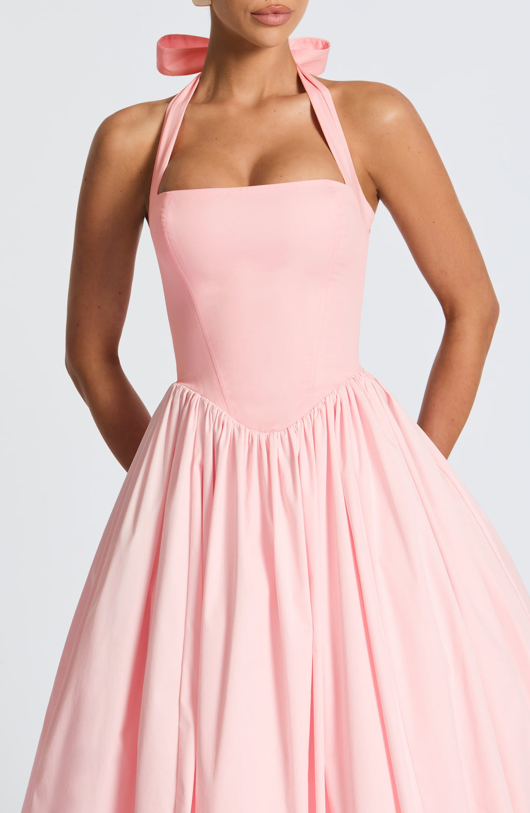Cressida | Elegancka Sukienka