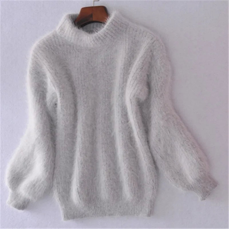 Jessica | Elegancki Sweter