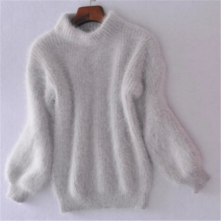 Jessica | Elegancki Sweter