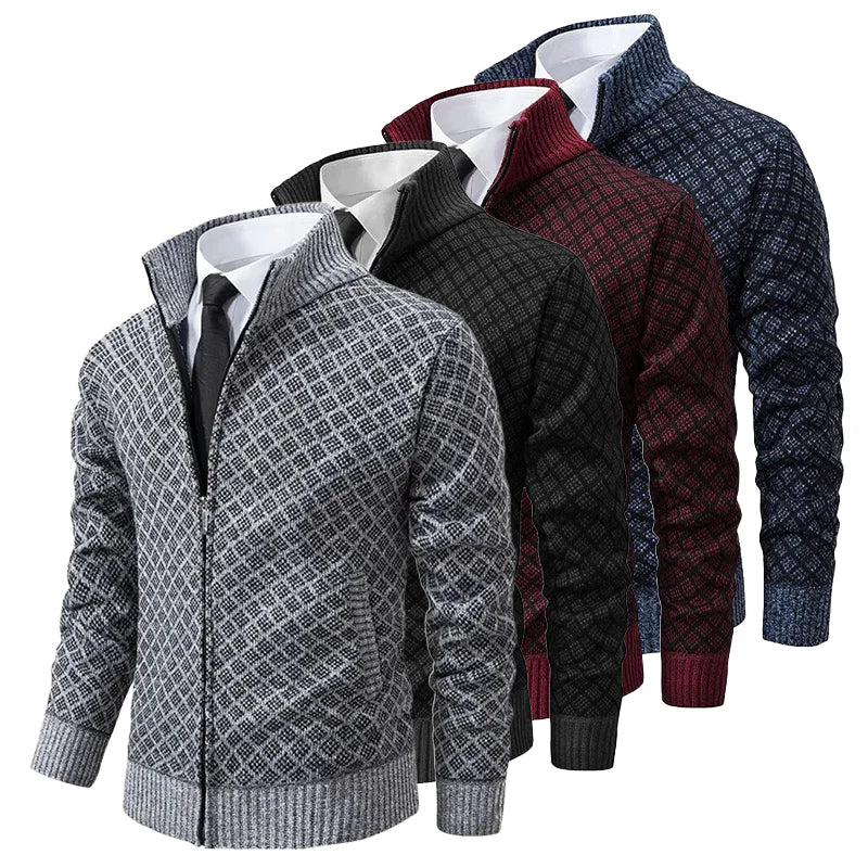 Marek | Gilet Męski Premium