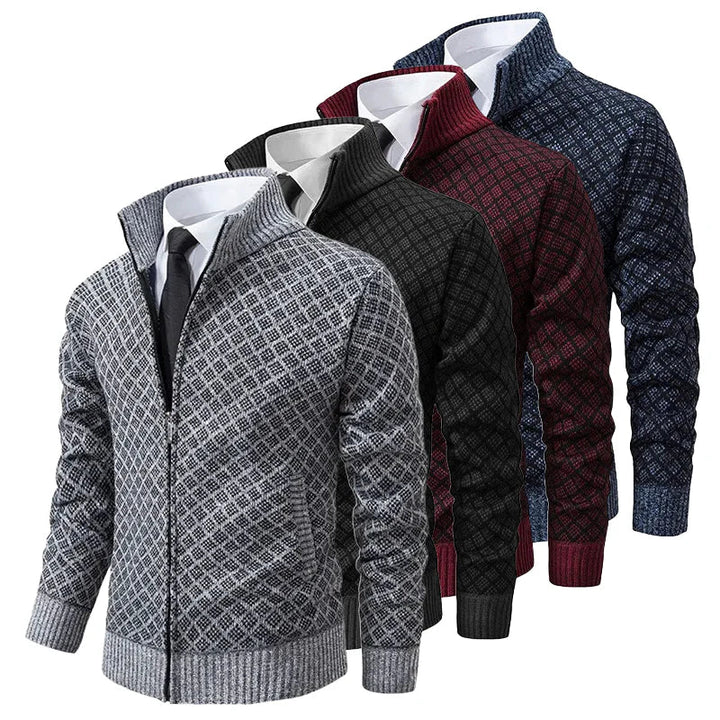 Marek | Gilet Męski Premium