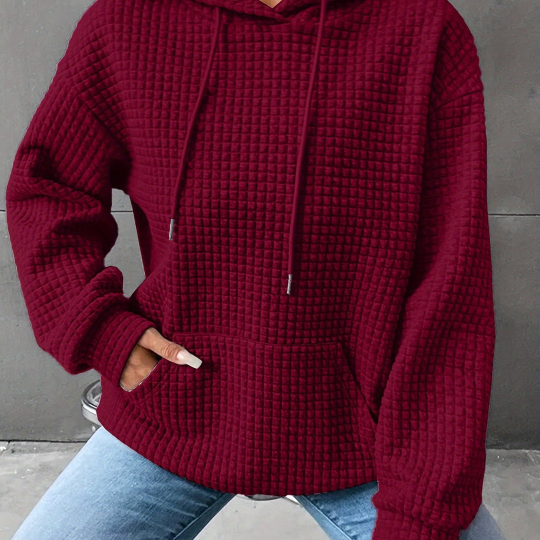 Léa™ | Elegancki Sweter